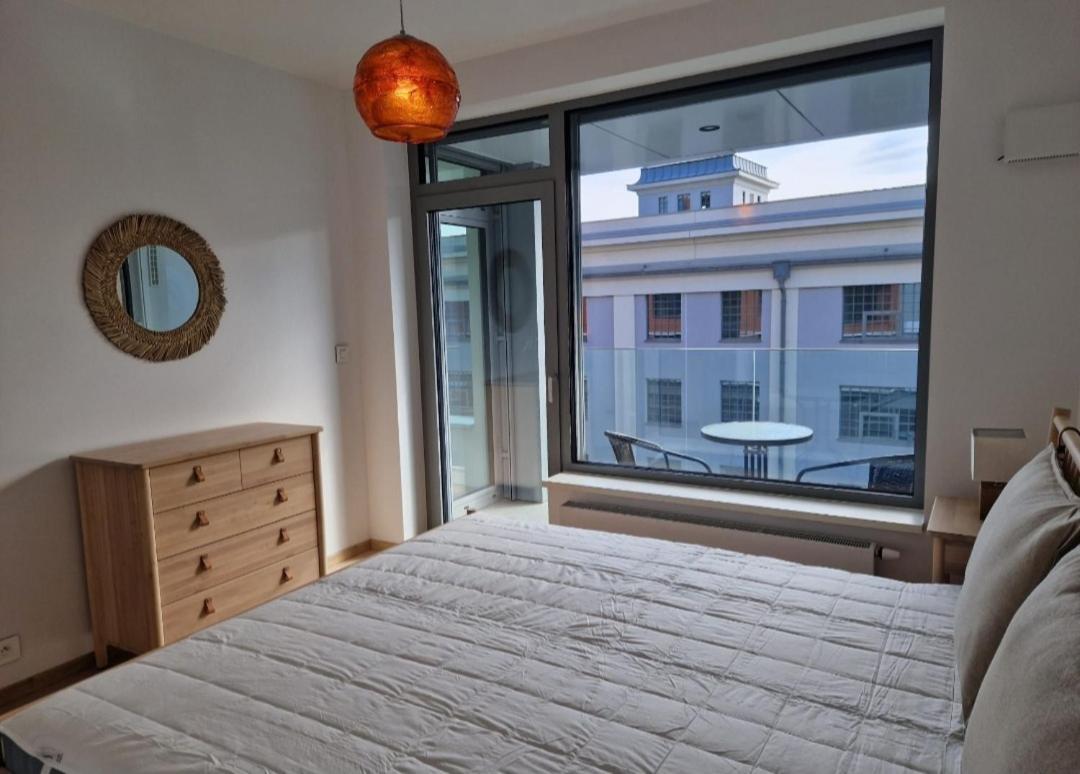 Appartamento Eurovea Riverside With Parking *