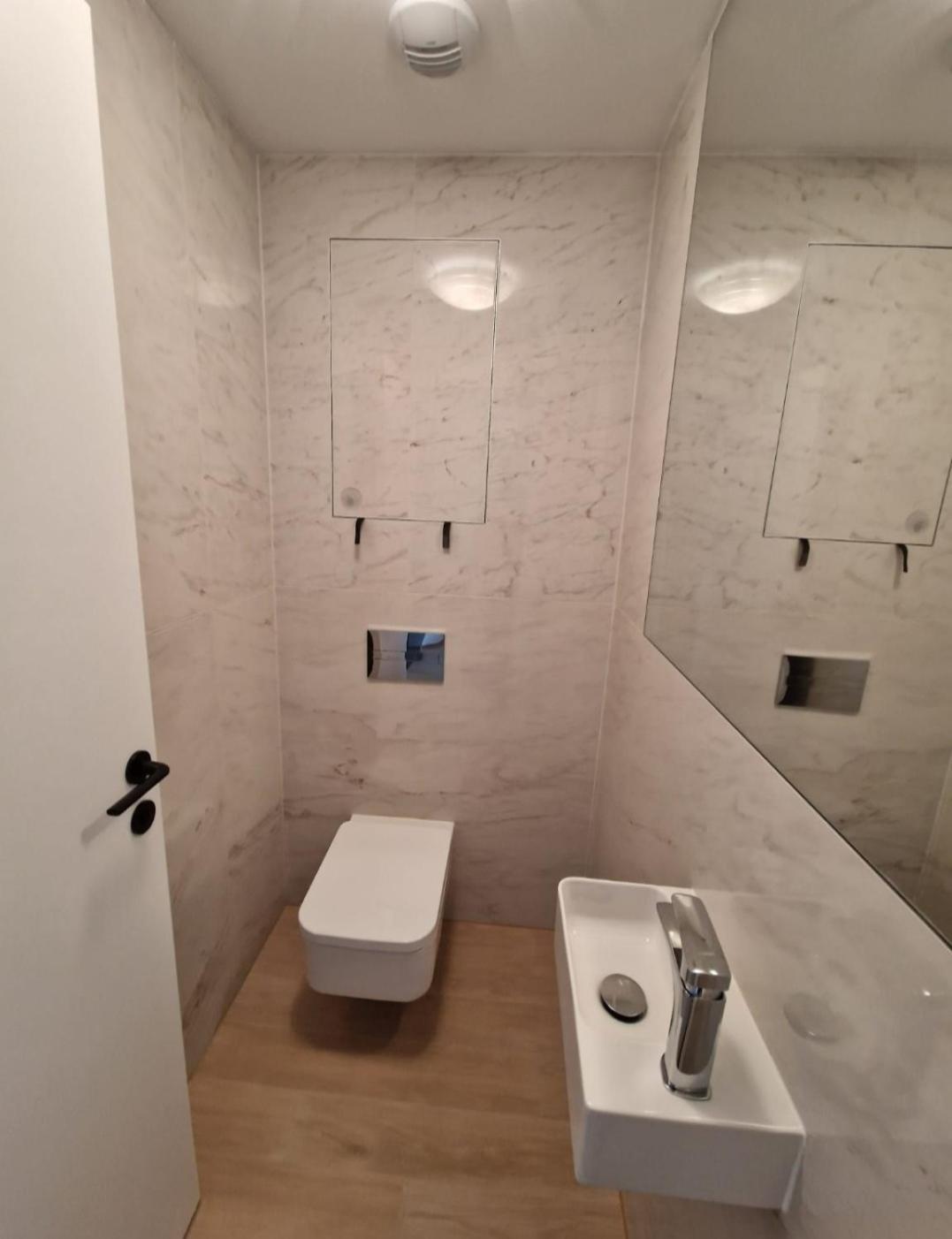 Appartamento Eurovea Riverside With Parking *